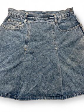 Vintage 90’s American Eagle tennis skirt